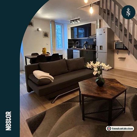 La Casa Tres - Cosy In The Very Centre Port Cherbourg-en-Cotentin Exterior foto